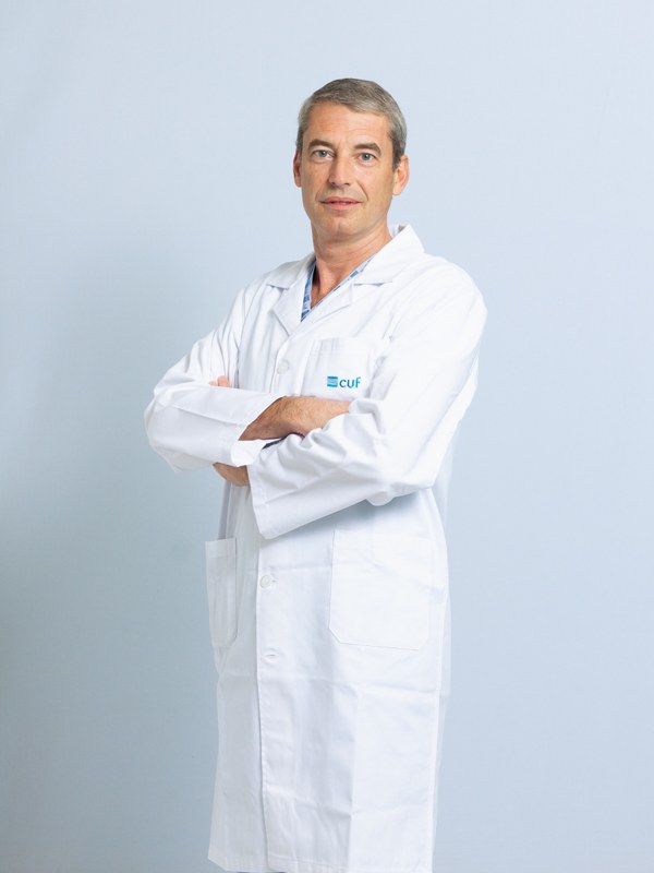 Dr. Alexandre Figueiredo