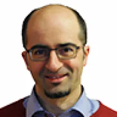 Dr. Wolfram Fink