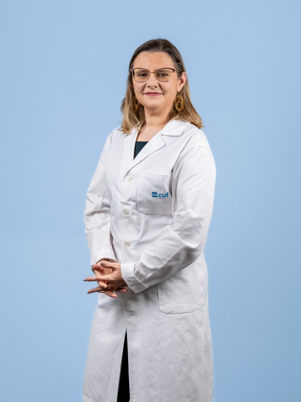 Dr. Lídia Alves Ribeiro