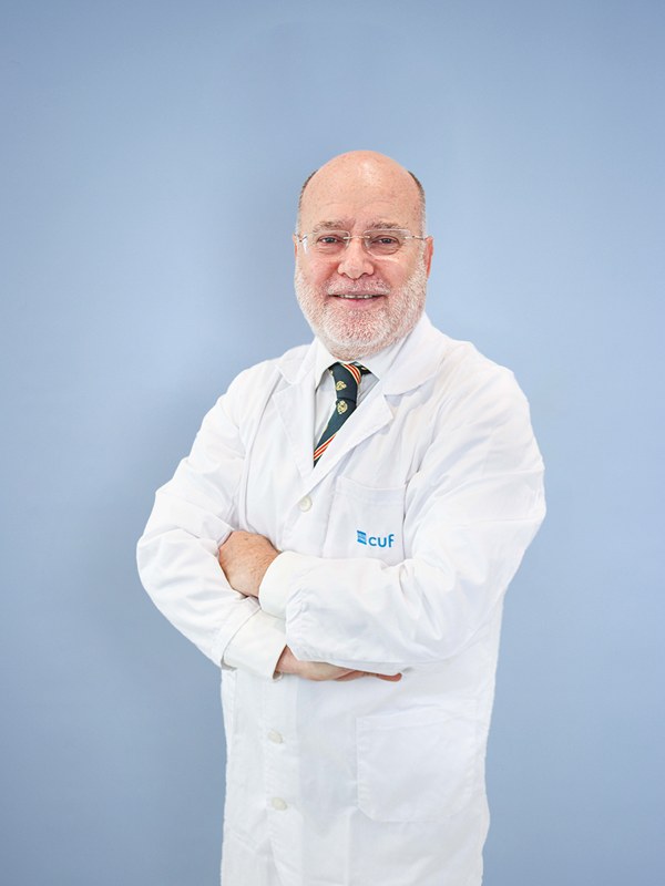 Dr. Mário Soares Pereira
