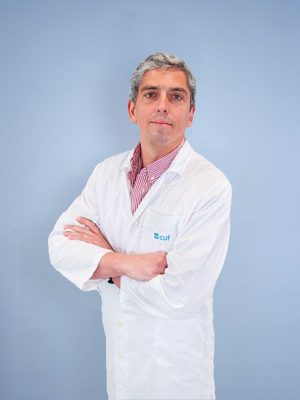 Dr. Tiago Rafael Neves