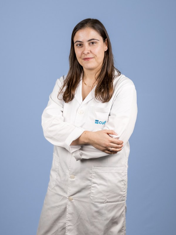 Dr. Joana Jorge