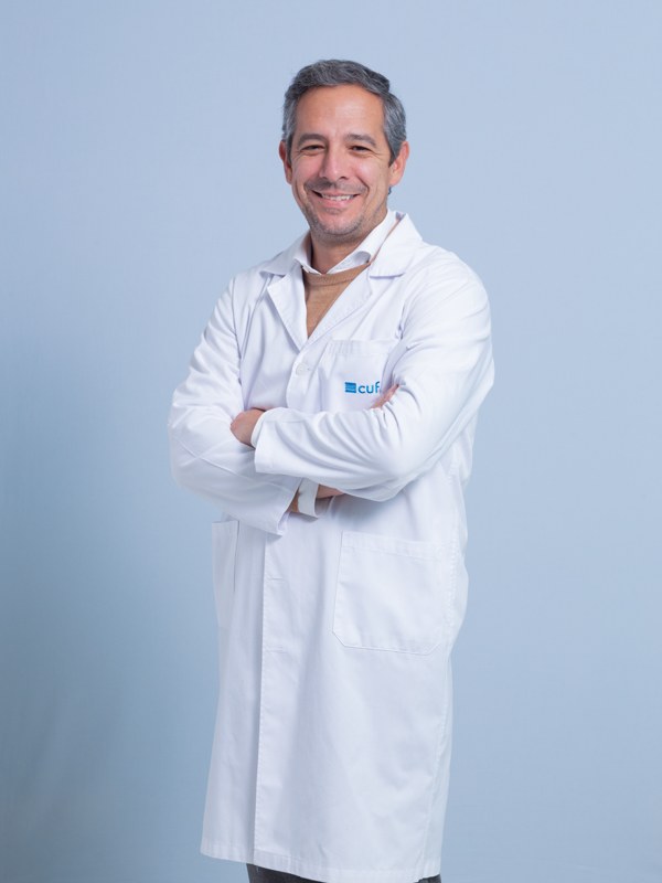 Dr. João Palha