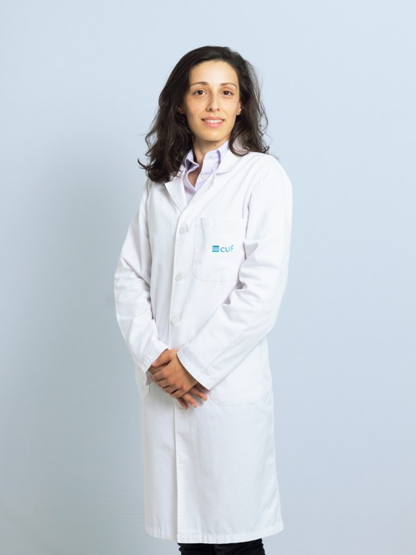 Dr. Inês Soares Carneiro