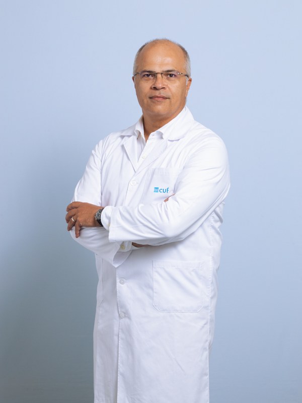 Dr. Nuno Tavares Manso