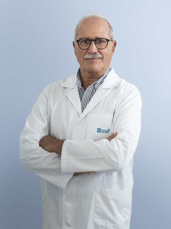 Dr. Rui Mota