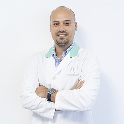 Dr. Martim Sainz Trueva
