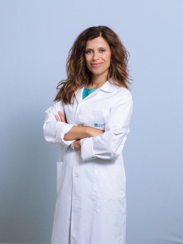Dr. Rita Marquez Passarinho