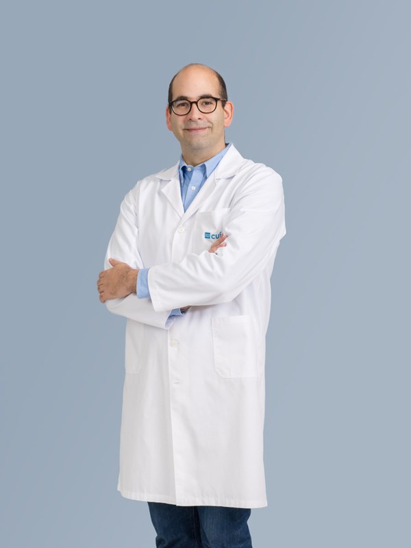 Dr. Pedro Santos Silva