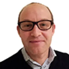 Dr. Frederic Dricot