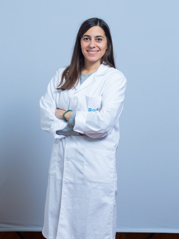 Dr. Ana Isabel Rodrigues