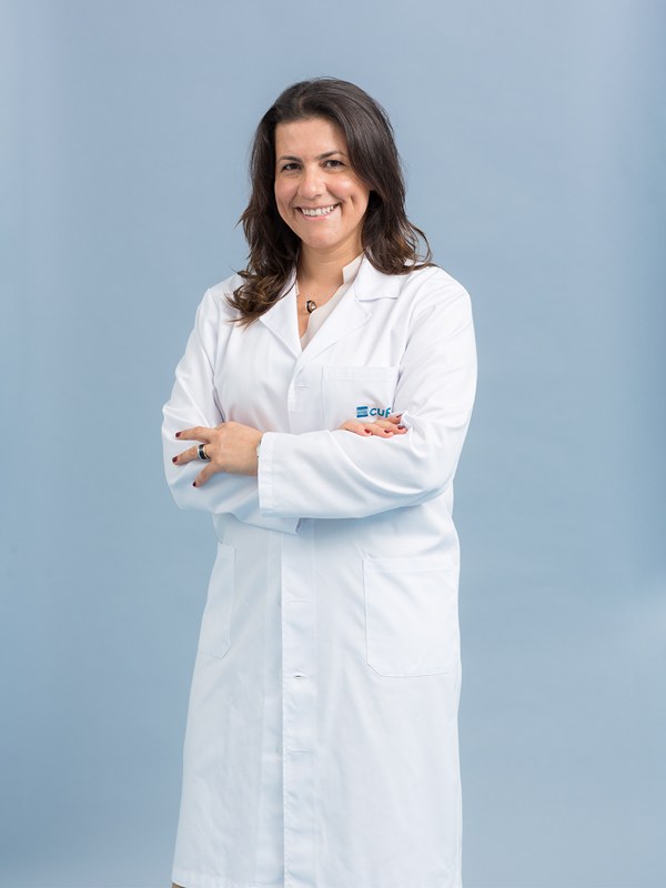 Célia da Silva Filipe