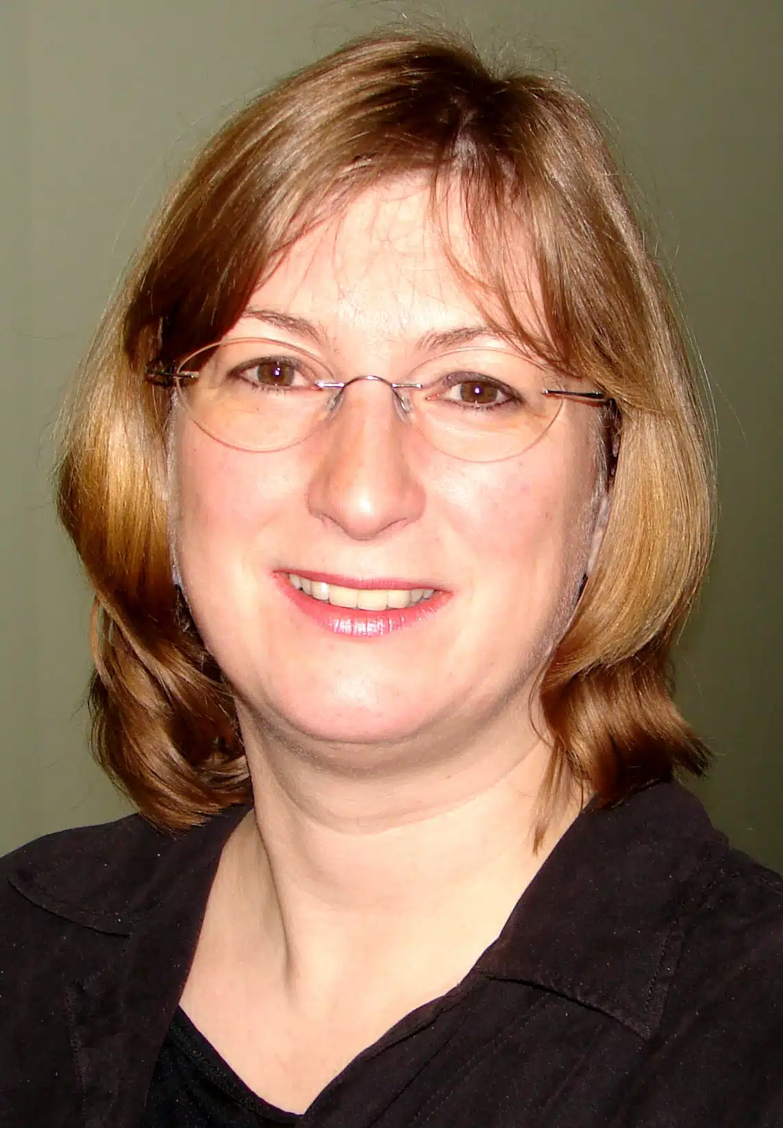 Univ.-Prof. Dr. Birgit Knerer-Schally