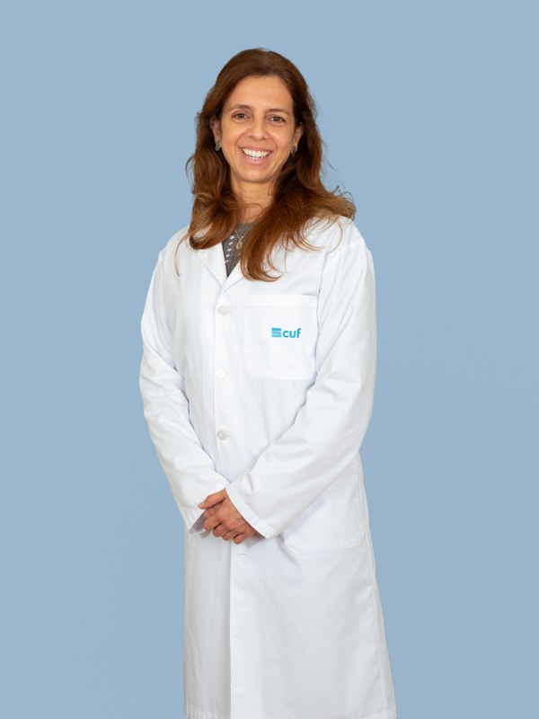 Dr. Teresa Bernardo