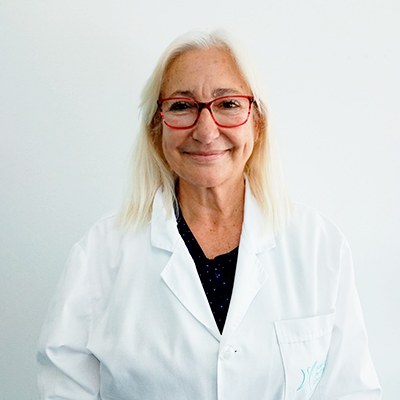 Dr. Isa Frazoa
