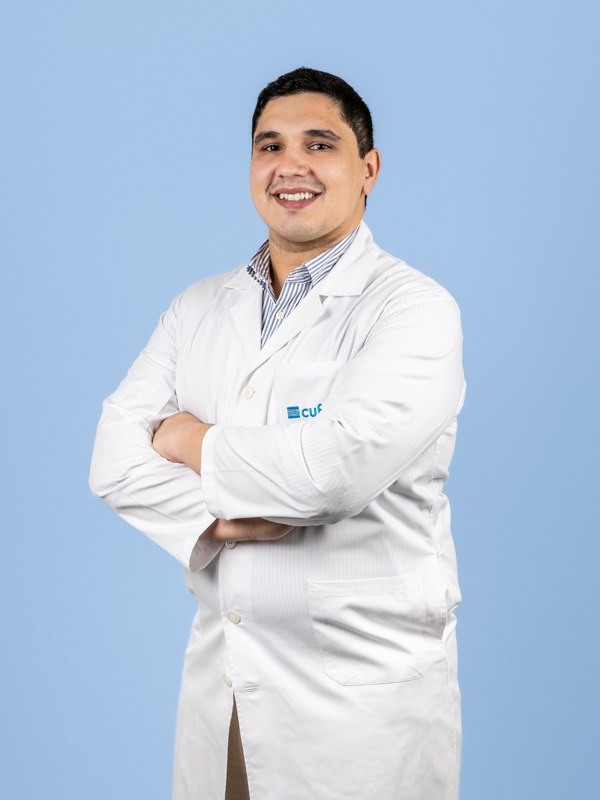 António Baptista Carvalho