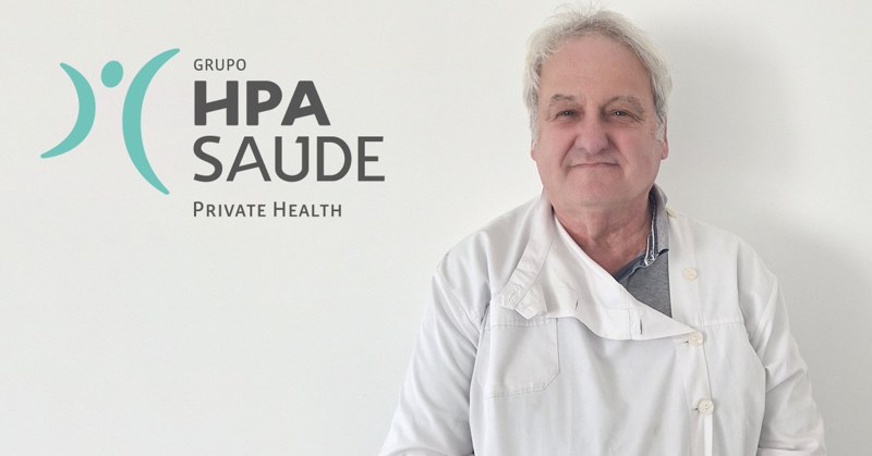Dr. Luis Manuel Gaião