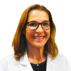 Dr. Sarah Swimberghe