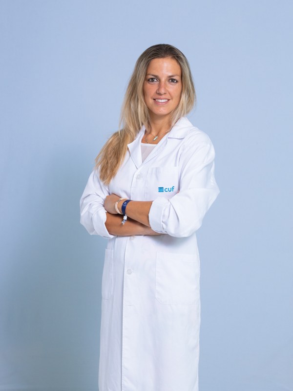 Dr. Ana Roleira Marinho