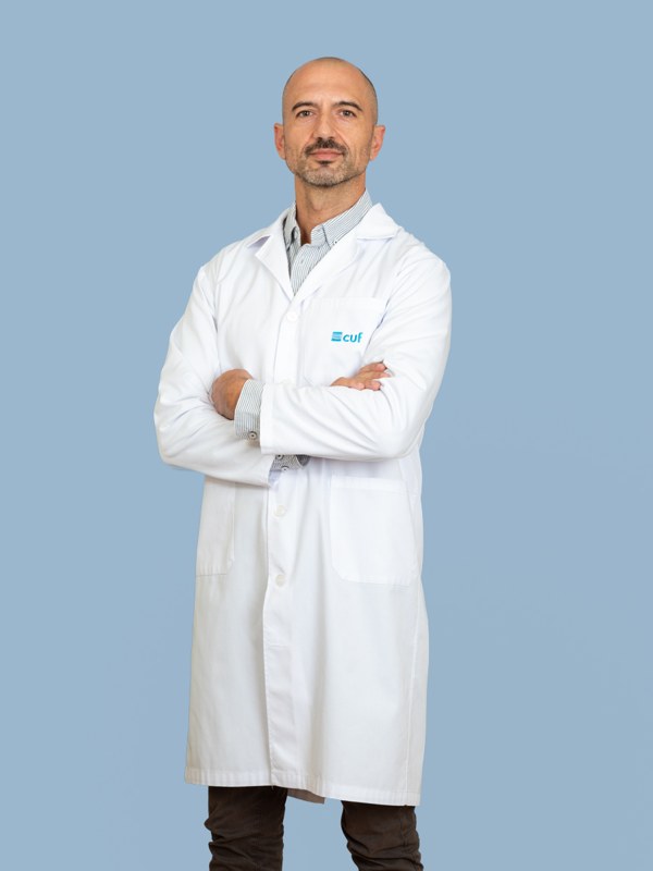 Dr. Nuno Barros Lima