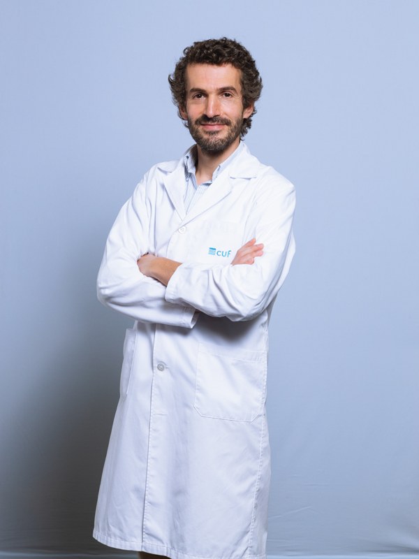 Dr. António Benevides de Melo