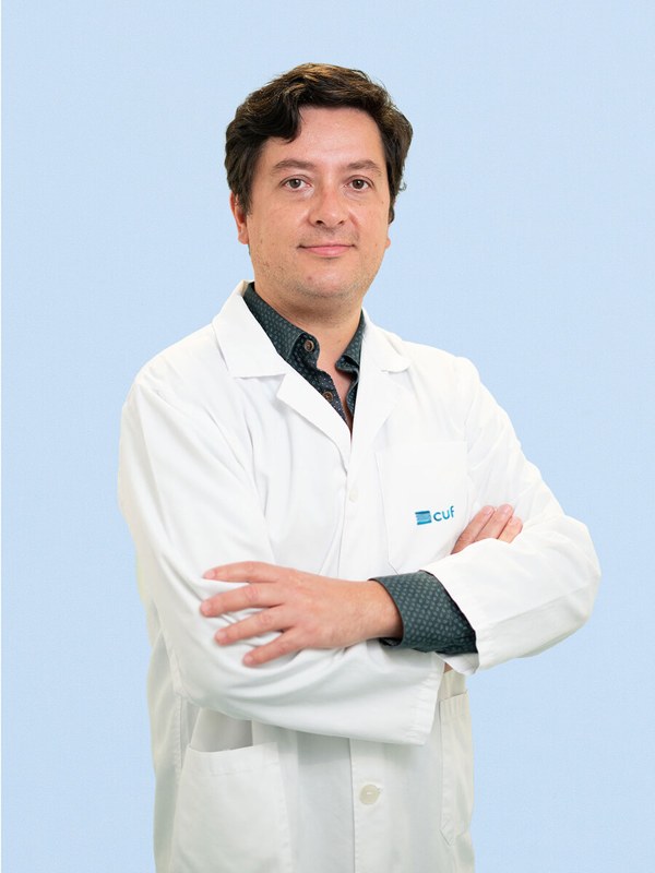 Dr. Ricardo Leão