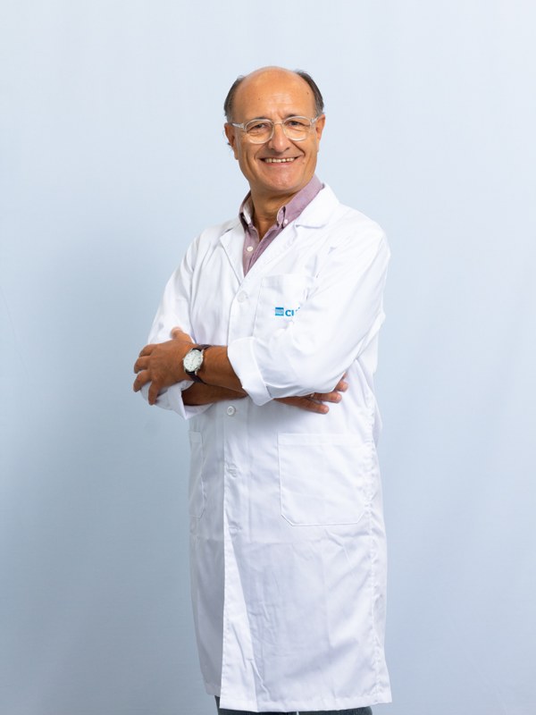 Dr. Carvalho Rodrigues