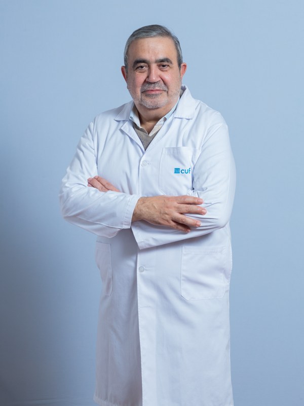 Dr. João Calado Nunes