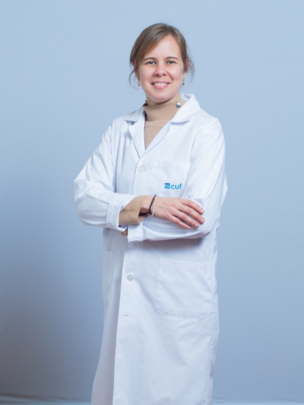 Dr. Susana Paço Lima