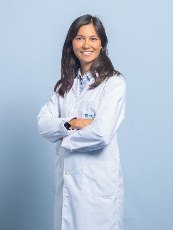 Dr. Maria Veludo Chai
