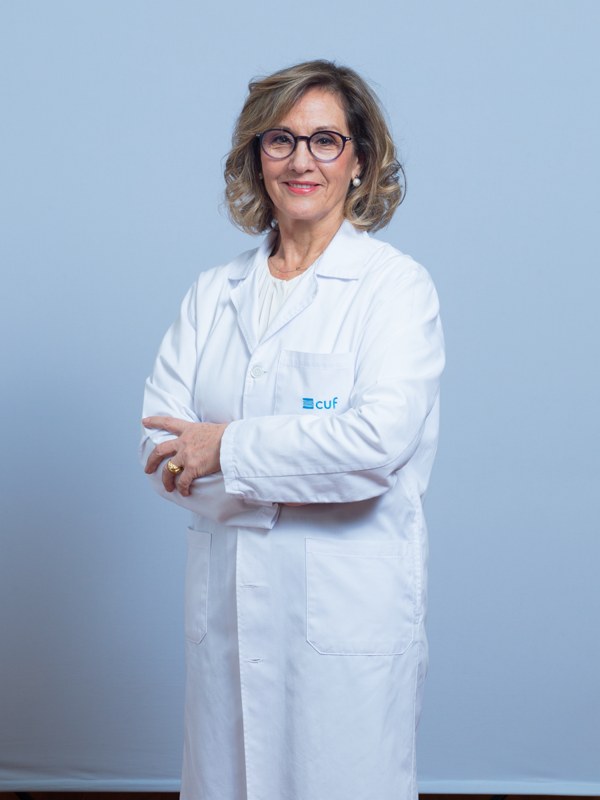 Dr. Filomena Cardoso