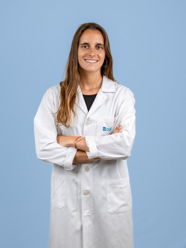 Maria Pimenta