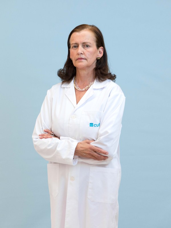 Rosa Maria Cunha Azevedo