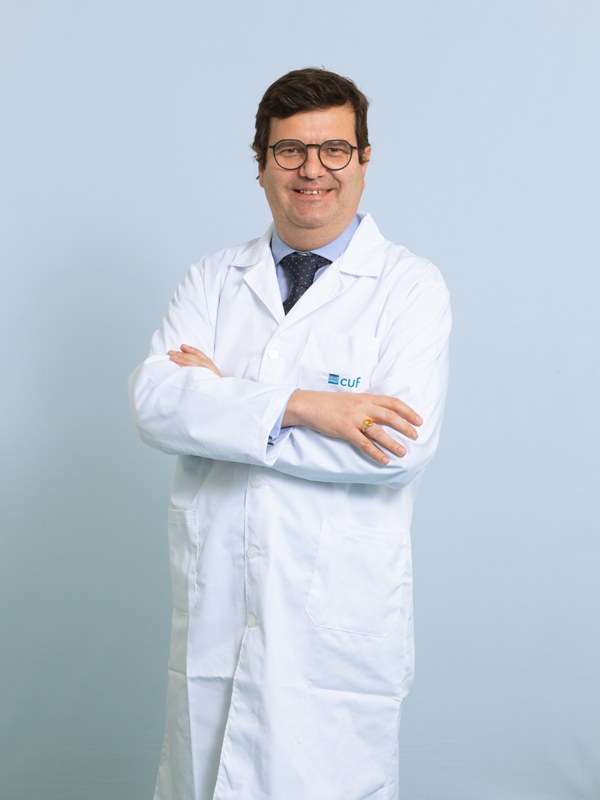 Dr. Pedro Silvestre Madeira