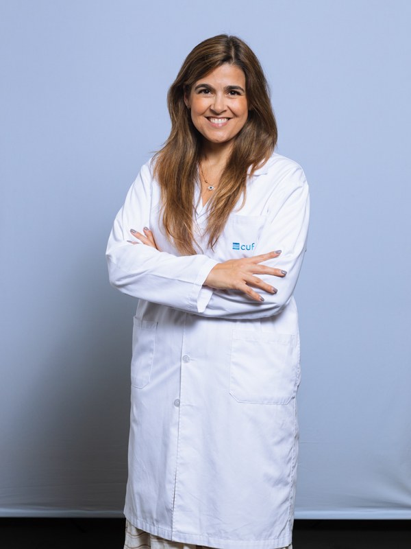 Dr. Maria Teresa de Almeida Pinto Pais