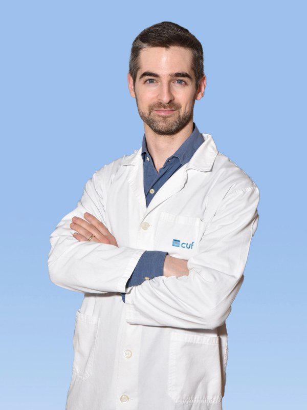 Dr. Tiago Fernandes Gomes