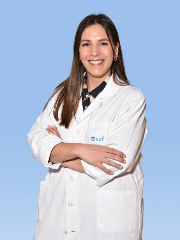 Dr. Joana Teixeira Martins