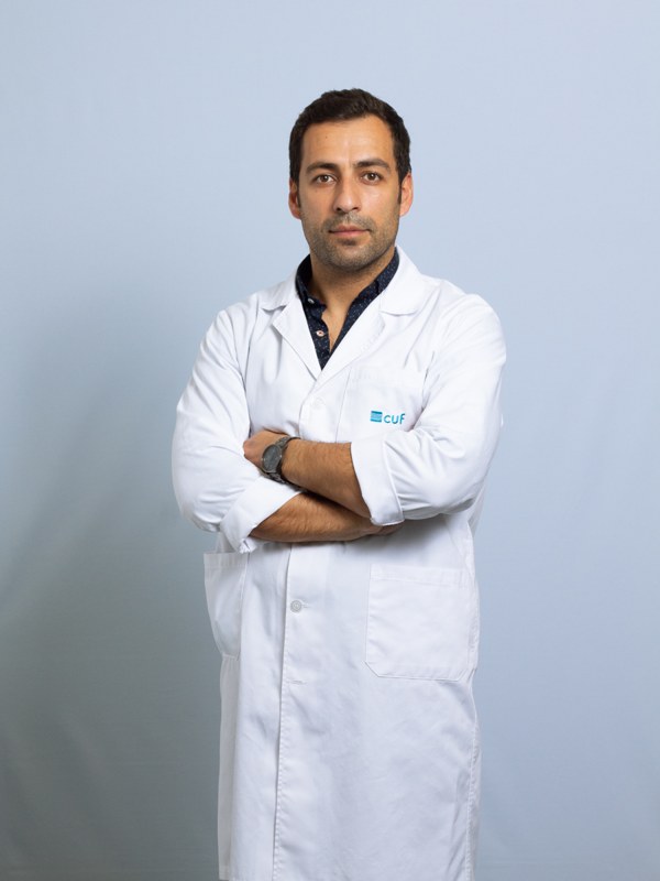 Dr. Luís Moreno