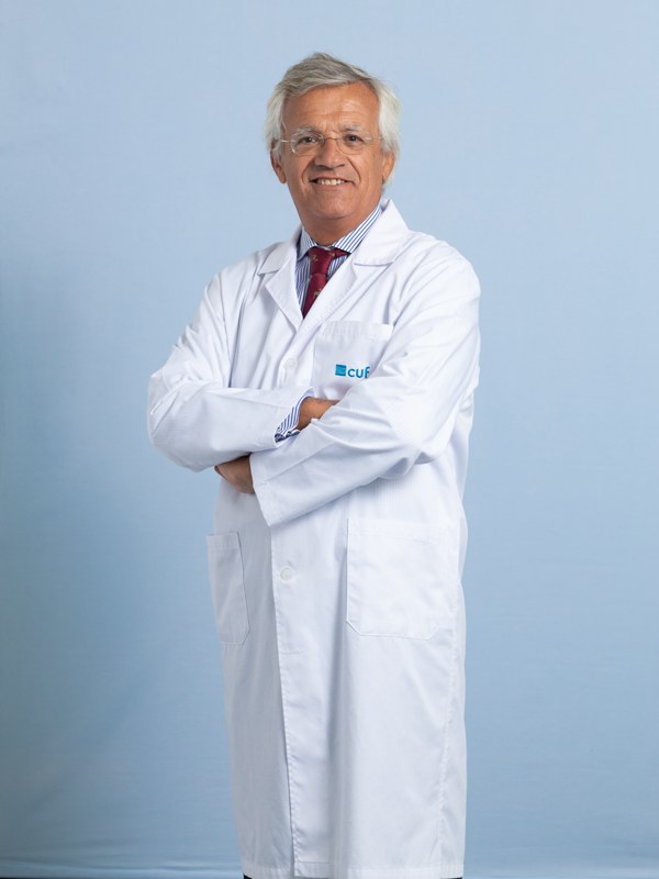 Dr. José Pita Negrão