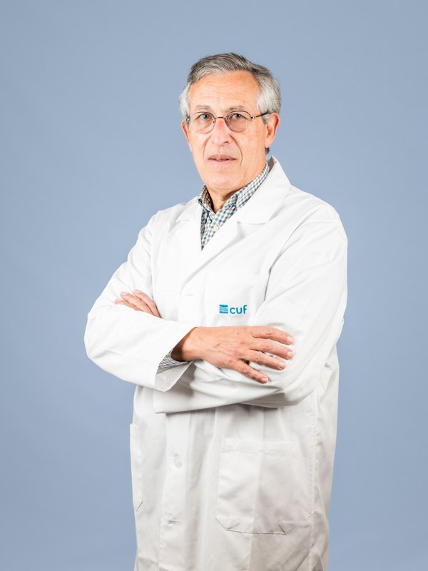 Dr. Miguel Silva Mendes