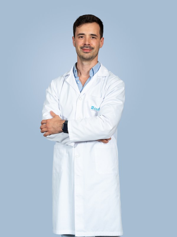 Dr. João Lima Novo