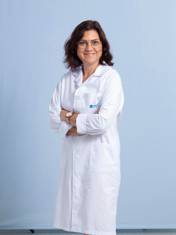 Dr. Cristina Santiago