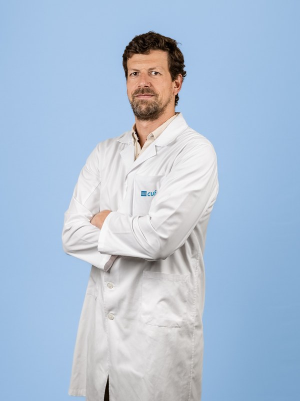 Dr. Filipe Baptista Fernandes
