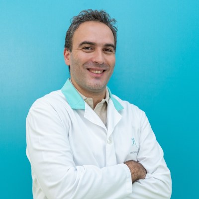 Dr. Ricardo C. Rodrigues