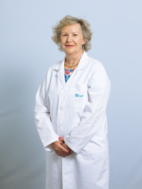 Dr. Conceição Barrueco