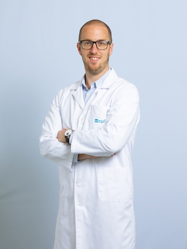 Dr. Merlin Mcmillan
