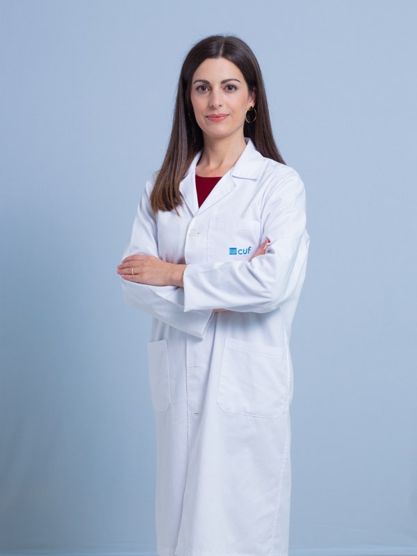 Dr. Sara Machado