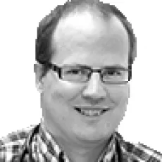 Dr. Vincent Potmans