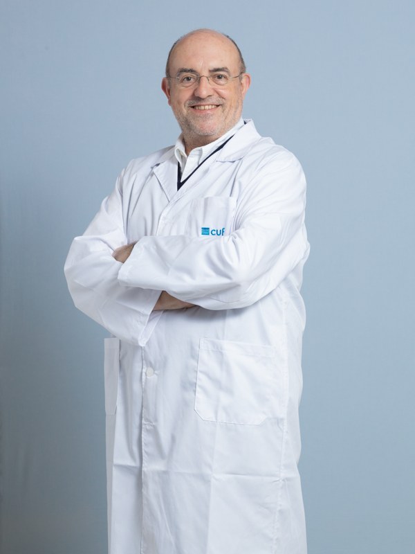 Dr. José Conceição Silva