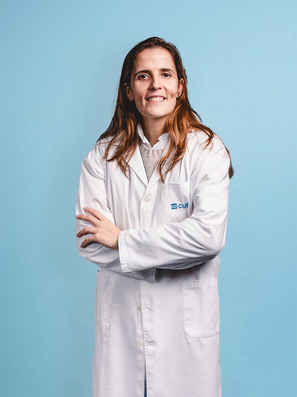 Dr. Sofia Santos Pereira
